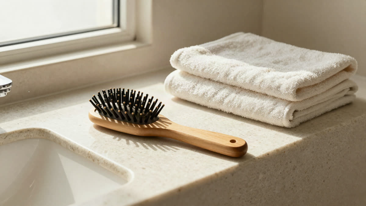 Dermatite atópica na infância: rotina antes de remédio