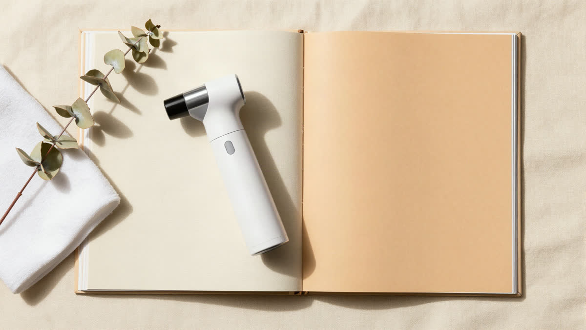 Toxina botulínica além da estética