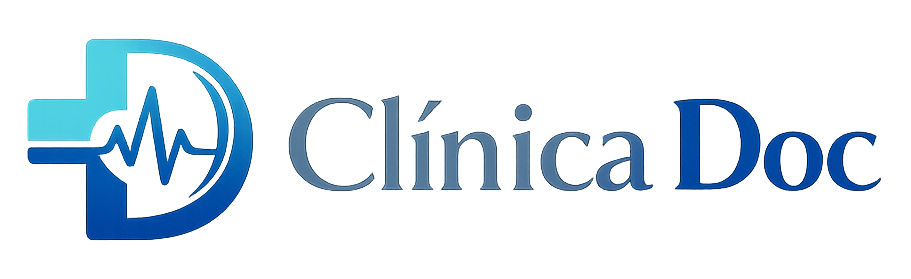 Clínica/consultório teste