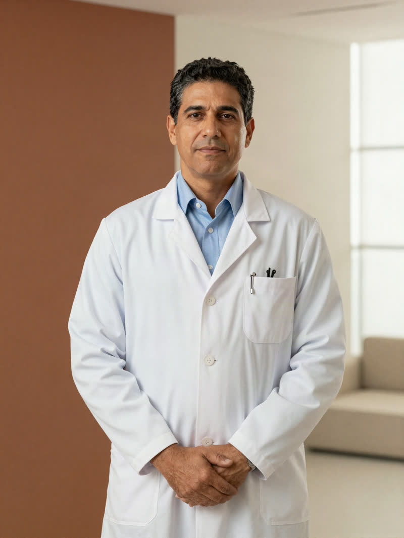 Dr. Rafael Sampaio